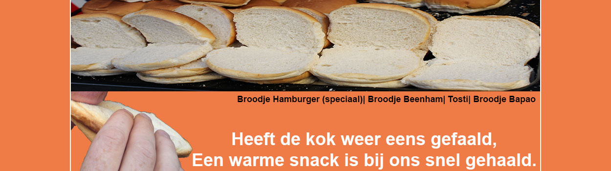 Snacksgroot